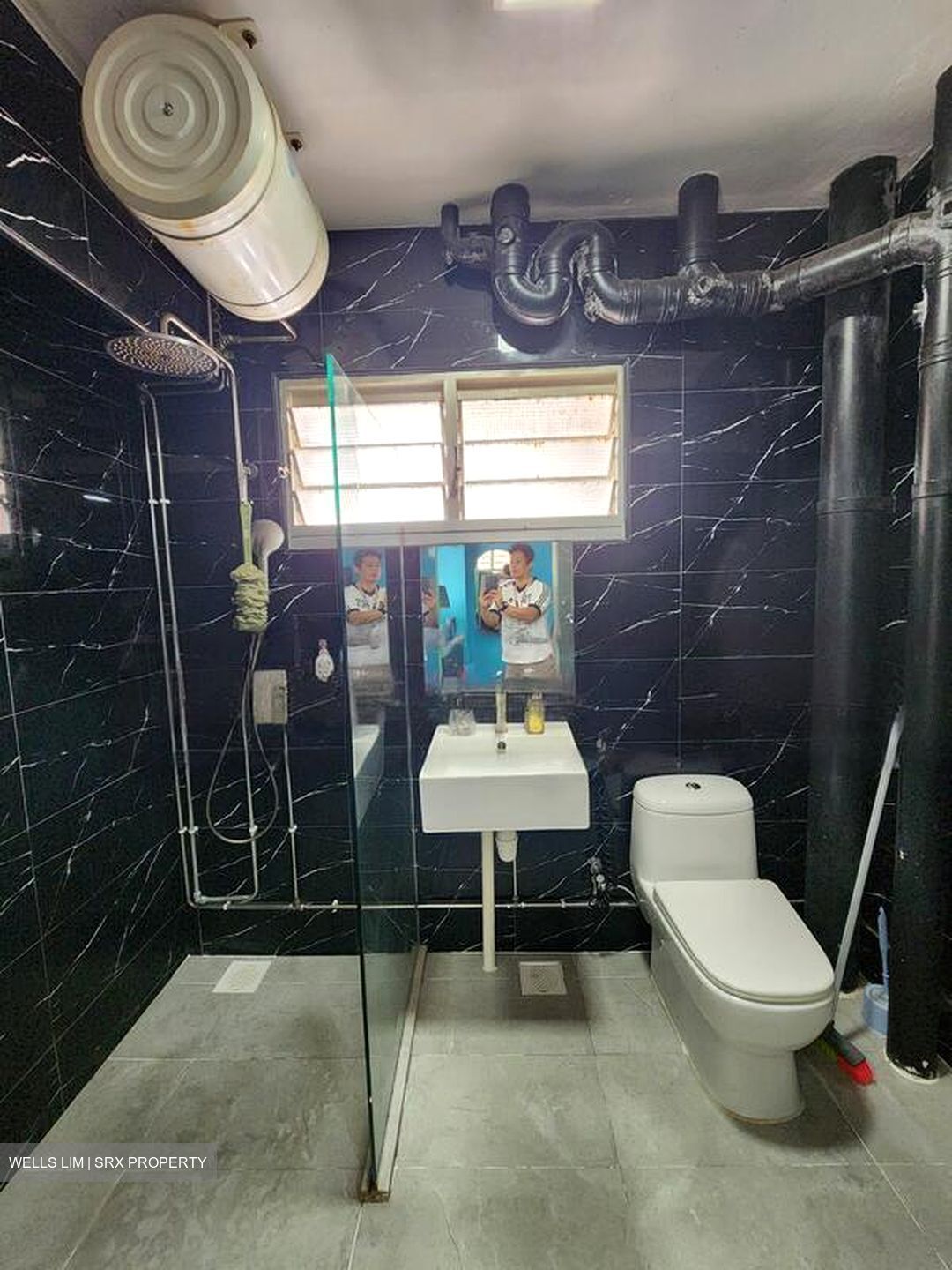 Blk 611 Choa Chu Kang Street 62 (Choa Chu Kang), HDB 5 Rooms #459610811
